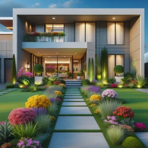 5 Beautiful Yard Landscaping Ideas to Elevate Your Home’s Curb Appeal