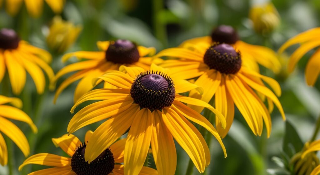 Black-Eyed Susan (Rudbeckia)