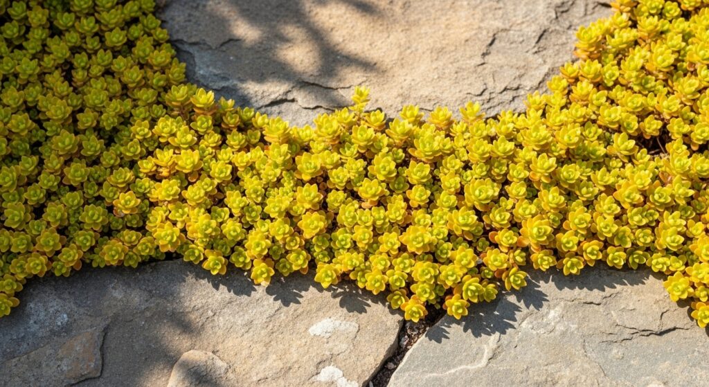 Stonecrop (‘Angelina’)