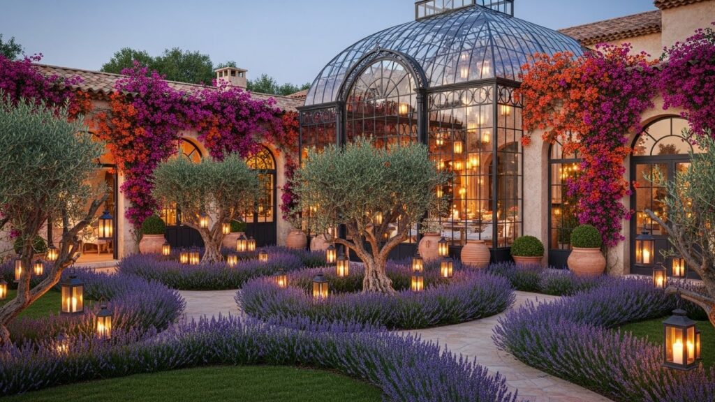 The Mediterranean Escape