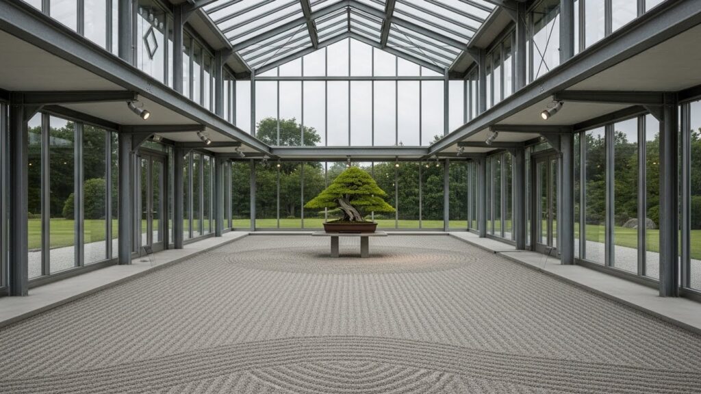 The Precious Bonsai Haven